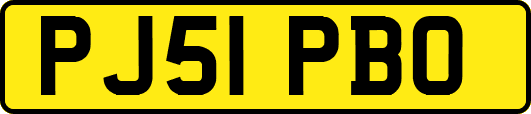 PJ51PBO