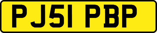 PJ51PBP