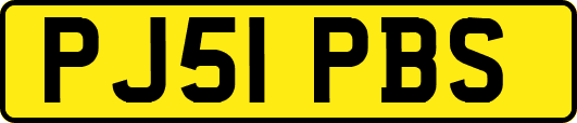 PJ51PBS