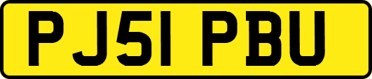 PJ51PBU