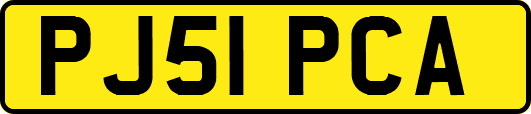 PJ51PCA