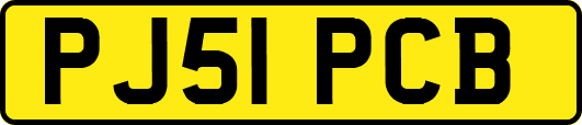 PJ51PCB