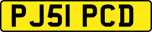 PJ51PCD