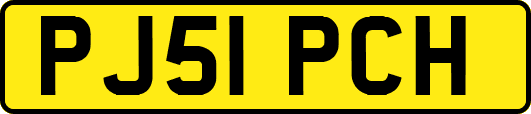 PJ51PCH