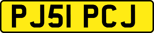 PJ51PCJ