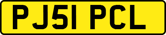 PJ51PCL