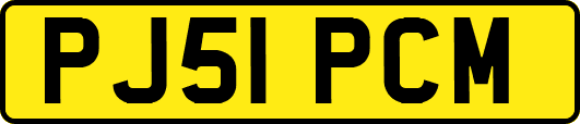 PJ51PCM