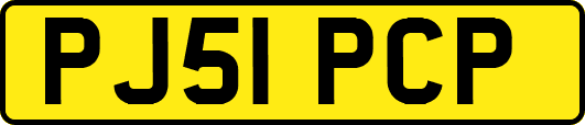 PJ51PCP