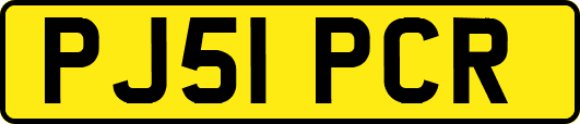 PJ51PCR