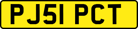 PJ51PCT