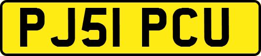 PJ51PCU