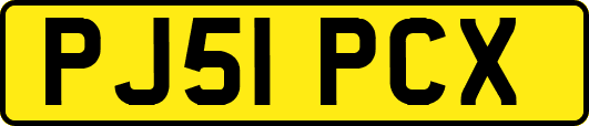 PJ51PCX
