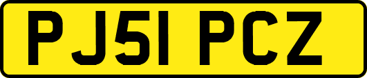 PJ51PCZ