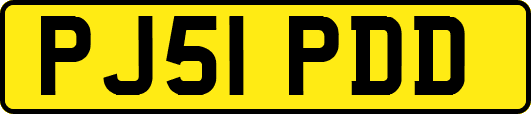 PJ51PDD