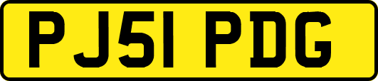 PJ51PDG
