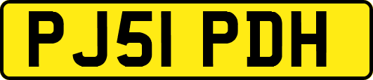 PJ51PDH