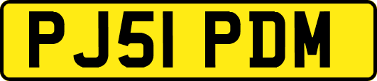 PJ51PDM
