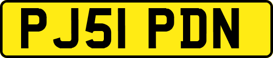 PJ51PDN