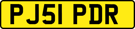 PJ51PDR