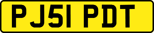 PJ51PDT