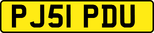 PJ51PDU