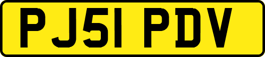 PJ51PDV