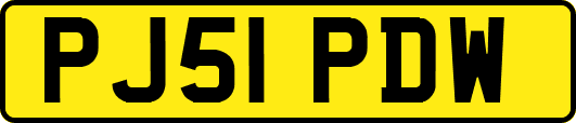 PJ51PDW