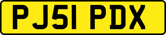 PJ51PDX