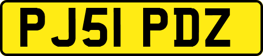 PJ51PDZ