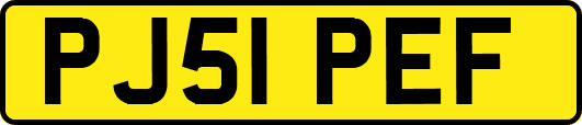 PJ51PEF