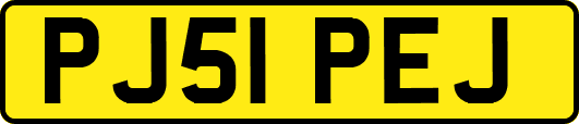 PJ51PEJ