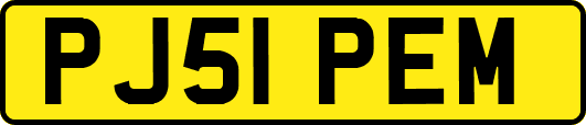 PJ51PEM