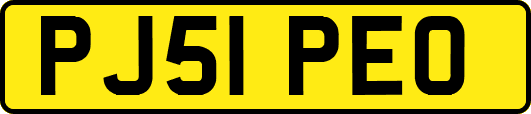 PJ51PEO