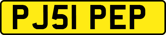 PJ51PEP