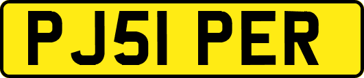PJ51PER