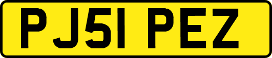 PJ51PEZ