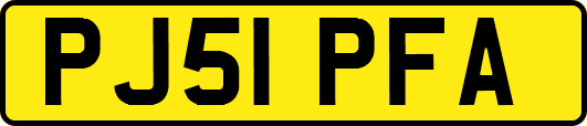 PJ51PFA