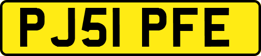 PJ51PFE