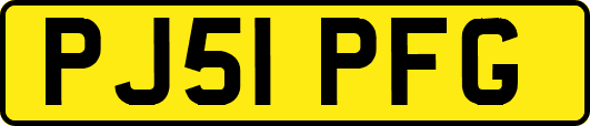 PJ51PFG