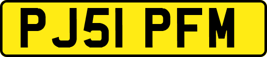 PJ51PFM