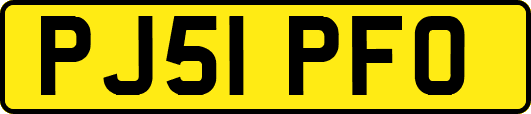 PJ51PFO