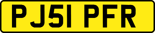 PJ51PFR