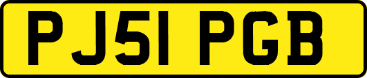 PJ51PGB