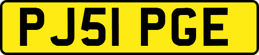 PJ51PGE
