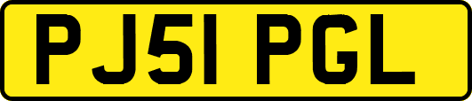 PJ51PGL