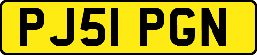 PJ51PGN