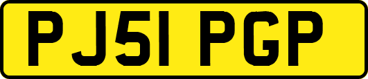 PJ51PGP