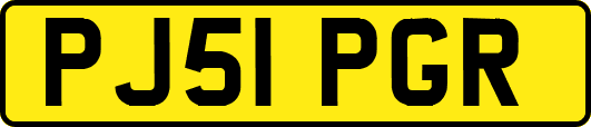 PJ51PGR
