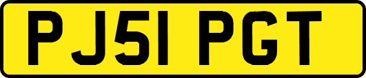 PJ51PGT