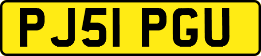 PJ51PGU